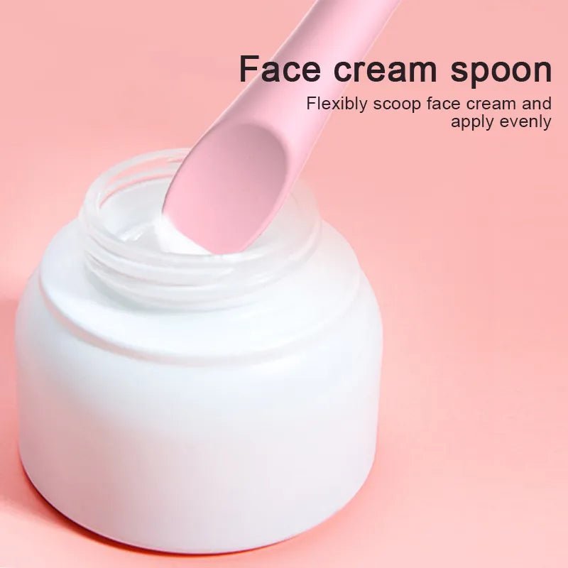 Silicone Eyeliner Makeup Stencils Wing Tips Marscara Drawing Lipstick Wearing Aid Face Cream Mask Applicator Makeup beauty tool - likeinstore