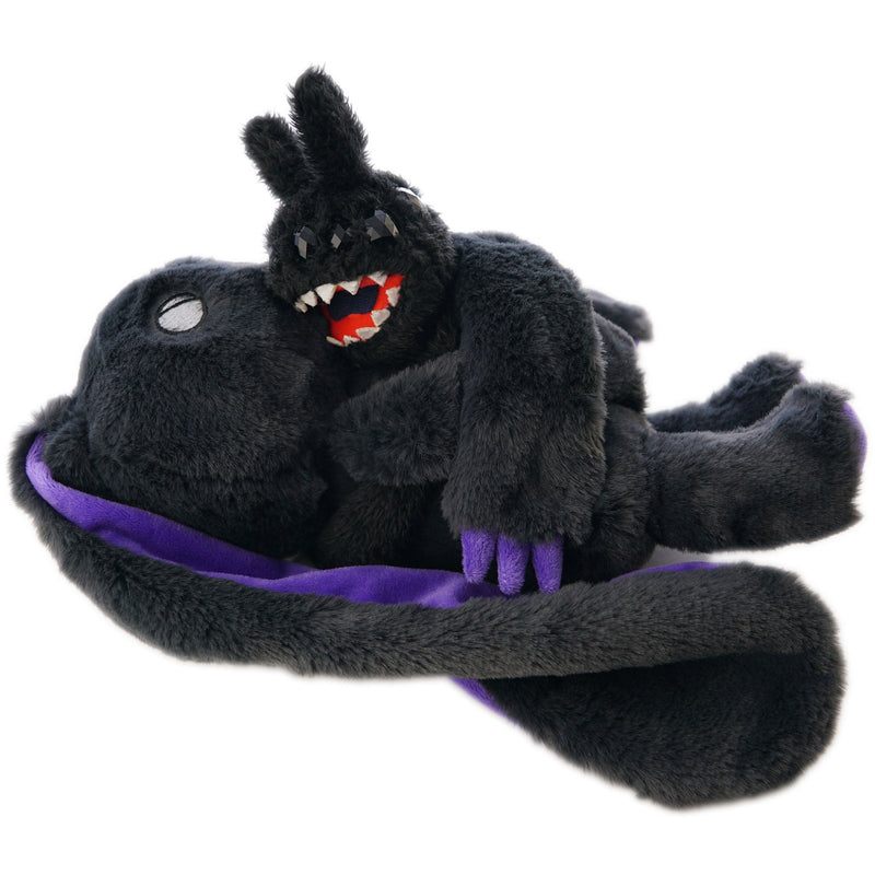 Sleep Paralysis Rabbit - Plush Stuffed Animal - likeinstore