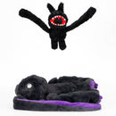 Sleep Paralysis Rabbit - Plush Stuffed Animal - likeinstore