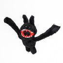 Sleep Paralysis Rabbit - Plush Stuffed Animal - likeinstore