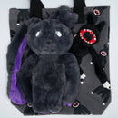 Sleep Paralysis Rabbit - Plush Stuffed Animal - likeinstore