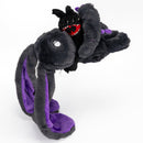 Sleep Paralysis Rabbit - Plush Stuffed Animal - likeinstore