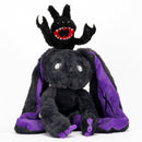 Sleep Paralysis Rabbit - Plush Stuffed Animal - likeinstore