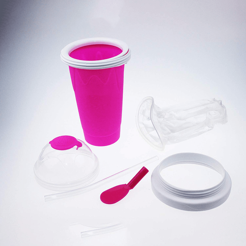 Slushy Squeeze Cup - likeinstore