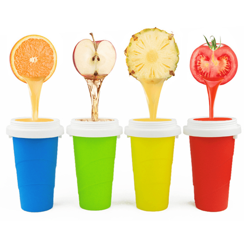 Slushy Squeeze Cup - likeinstore
