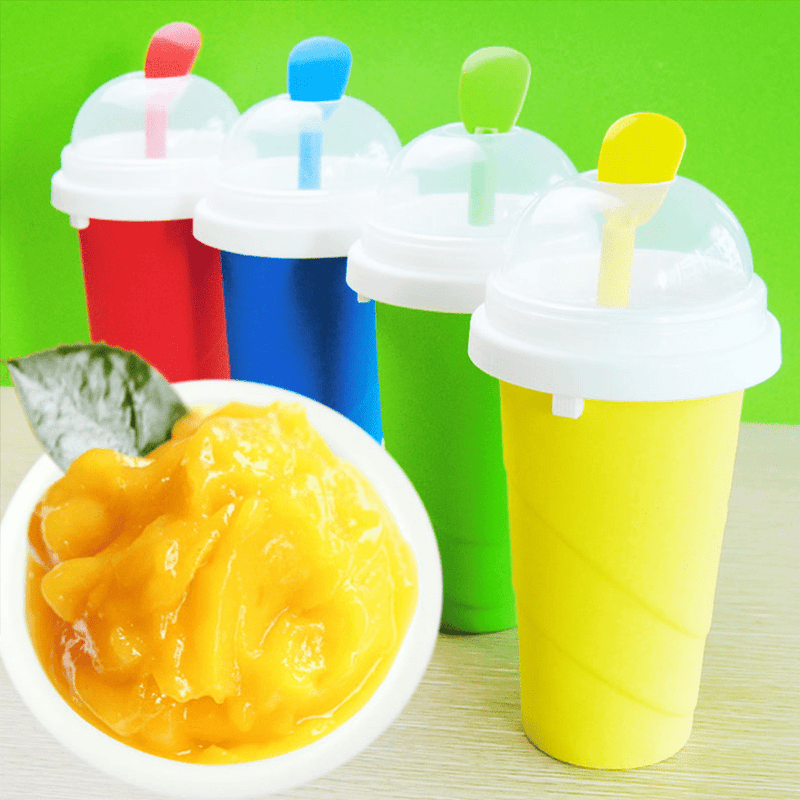 Slushy Squeeze Cup - likeinstore