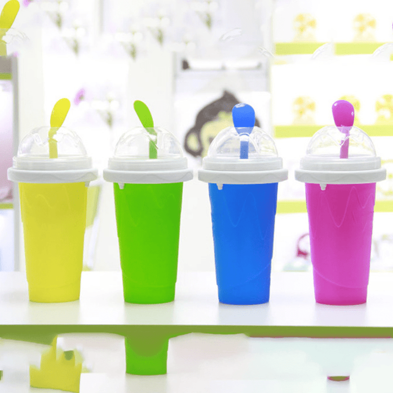 Slushy Squeeze Cup - likeinstore