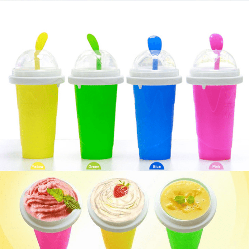 Slushy Squeeze Cup - likeinstore