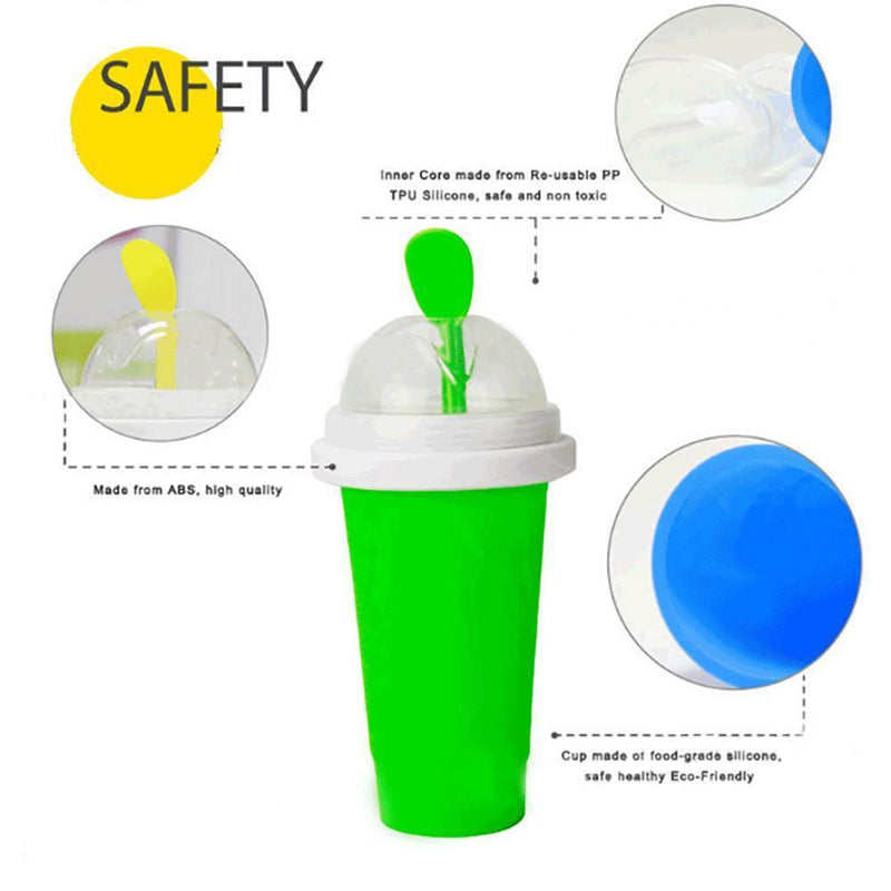 Slushy Squeeze Cup - likeinstore