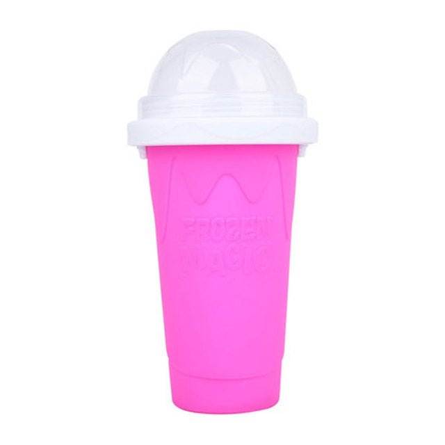 Slushy Squeeze Cup - likeinstore
