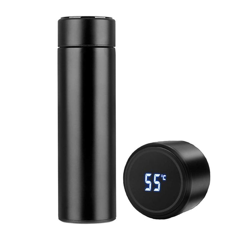 Smart Temperature Water Bottle - likeinstore