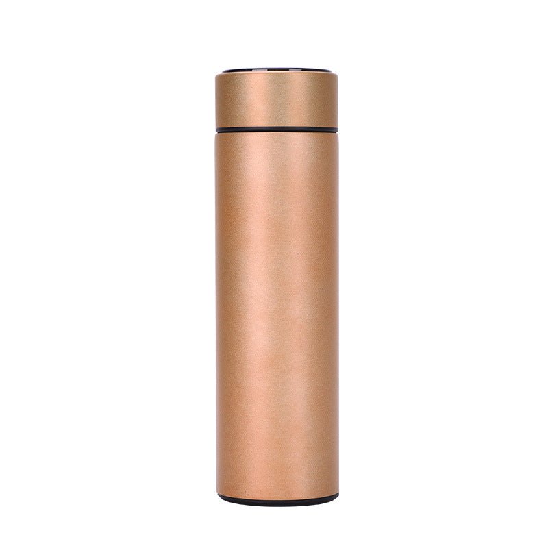 Smart Temperature Water Bottle - likeinstore