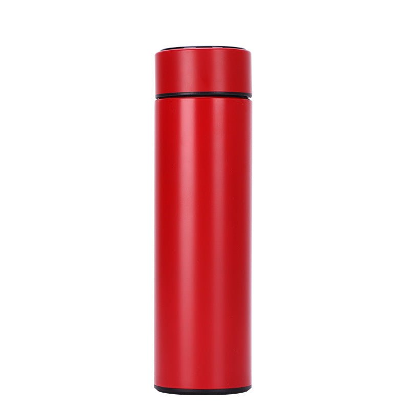 Smart Temperature Water Bottle - likeinstore