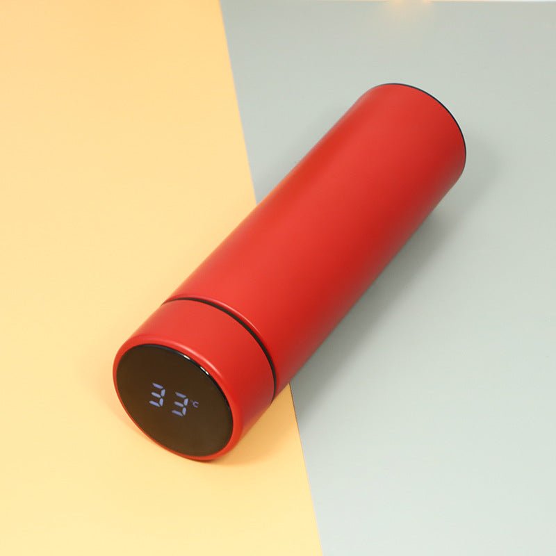 Smart Temperature Water Bottle - likeinstore