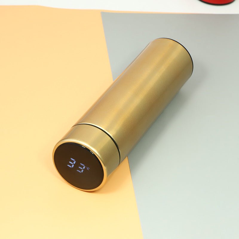 Smart Temperature Water Bottle - likeinstore