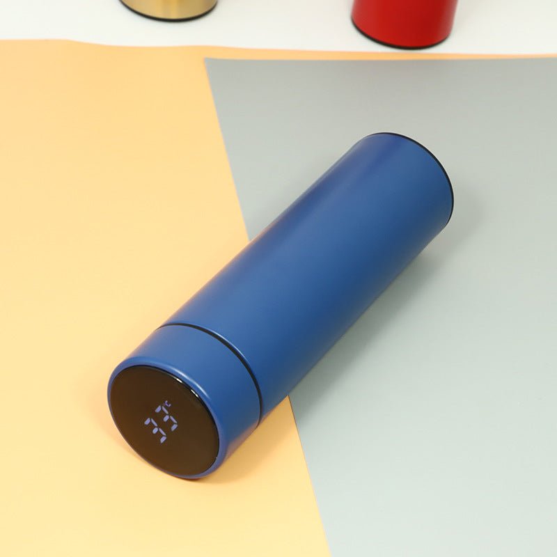 Smart Temperature Water Bottle - likeinstore