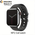 Smart Watch 9 pro: Blood Glucose, NFC, Fitness, Call. 2.05" Screen. Series 8 for Apple Watch. Heart Rate, Blood Pressure - likeinstore