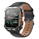 Smart Watch C20 PRO - 1.85 Inch, With Android And IPhone Systems - likeinstore