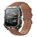 Smart Watch C20 PRO - 1.85 Inch, With Android And IPhone Systems - likeinstore