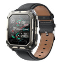Smart Watch C20 PRO - 1.85 Inch, With Android And IPhone Systems - likeinstore