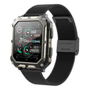 Smart Watch C20 PRO - 1.85 Inch, With Android And IPhone Systems - likeinstore