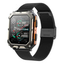 Smart Watch C20 PRO - 1.85 Inch, With Android And IPhone Systems - likeinstore