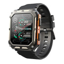 Smart Watch C20 PRO - 1.85 Inch, With Android And IPhone Systems - likeinstore