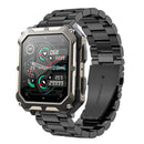 Smart Watch C20 PRO - 1.85 Inch, With Android And IPhone Systems - likeinstore