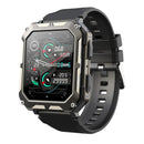 Smart Watch C20 PRO - 1.85 Inch, With Android And IPhone Systems - likeinstore