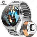 Smartwatch For HUAWEI/GT3 Pro NFC Smart Watch - AMOLED 390*390 HD Screen - Heart Rate, Call ,IP68 Waterproof - likeinstore