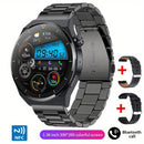 Smartwatch For HUAWEI/GT3 Pro NFC Smart Watch - AMOLED 390*390 HD Screen - Heart Rate, Call ,IP68 Waterproof - likeinstore