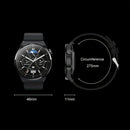Smartwatch For HUAWEI/GT3 Pro NFC Smart Watch - AMOLED 390*390 HD Screen - Heart Rate, Call ,IP68 Waterproof - likeinstore