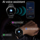 Smartwatch For HUAWEI/GT3 Pro NFC Smart Watch - AMOLED 390*390 HD Screen - Heart Rate, Call ,IP68 Waterproof - likeinstore