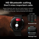 Smartwatch For HUAWEI/GT3 Pro NFC Smart Watch - AMOLED 390*390 HD Screen - Heart Rate, Call ,IP68 Waterproof - likeinstore