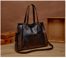 Sofia Women's Leather Bag - likeinstore