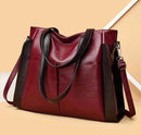 Sofia Women's Leather Bag - likeinstore