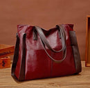 Sofia Women's Leather Bag - likeinstore