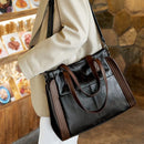 Sofia Women's Leather Bag - likeinstore