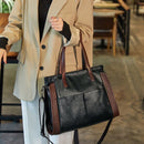 Sofia Women's Leather Bag - likeinstore