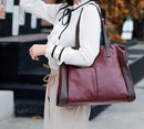 Sofia Women's Leather Bag - likeinstore
