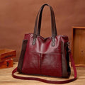 Sofia Women's Leather Bag - likeinstore