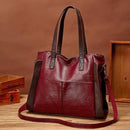 Sofia Women's Leather Bag - likeinstore