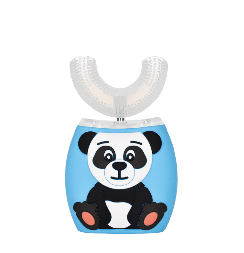 Sonic Brush For Kids - likeinstore
