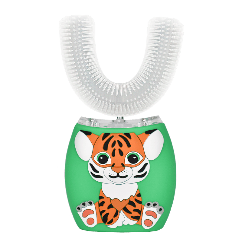 Sonic Brush For Kids - likeinstore