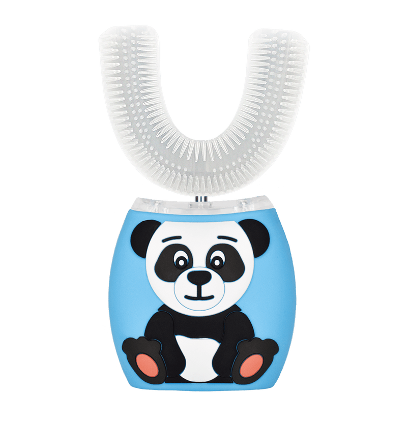 Sonic Brush For Kids - likeinstore