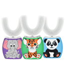 Sonic Brush For Kids - likeinstore