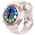 T92 Smart Watch & Wireless Earbuds - likeinstore