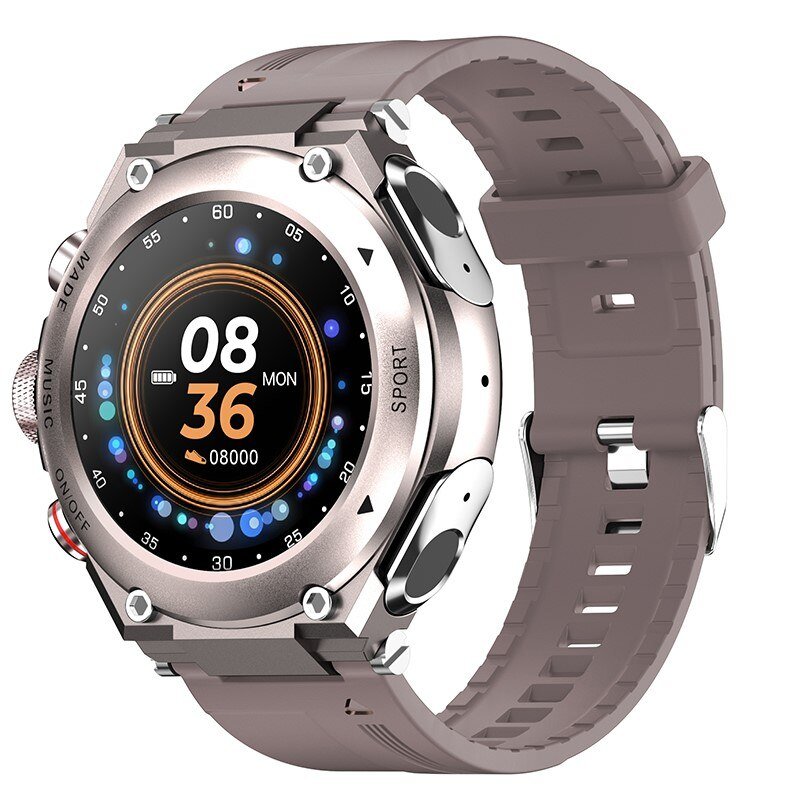 T92 Smart Watch & Wireless Earbuds - likeinstore