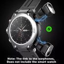 T92 Smart Watch & Wireless Earbuds - likeinstore