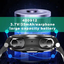 T92 Smart Watch & Wireless Earbuds - likeinstore